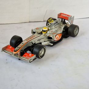 Scalextric F1 McLaren #2 Slot Car  (formula one)