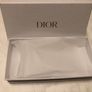 Dior gift box Image 3