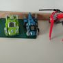VTech Switch & Go Dinos (Lot of 3) Image 5