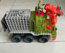 Imaginext - Jurassic World