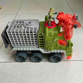 Imaginext - Jurassic World