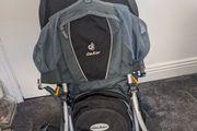 Baby Carrier