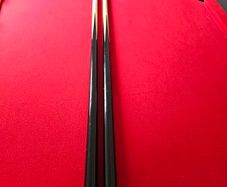 pool cue