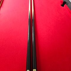 pool cue