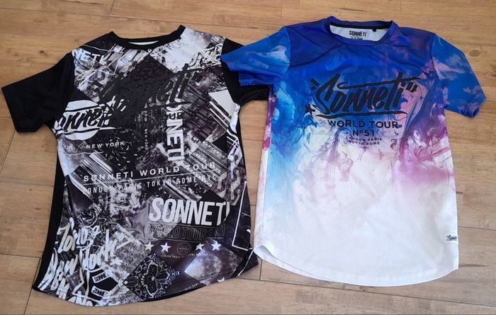 Boys clothes age 13-14