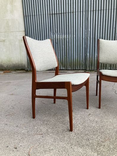 Pair of Crannac chairs - Warehouse and Showroom Open  Saturday 17th October 12 til 4pm  Eircode R95T227