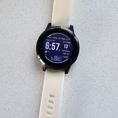 Garmin Vivoactive 4s smart watch