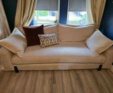Lorenza 4 seater sofa