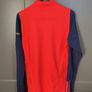 Mens Munster Rugby top size XS Image 2