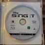 PS3 Disney Sing It PlayStation Game Image 3