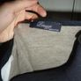 Italy jumper size M great as all saints style Image 5