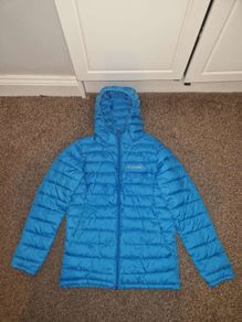 Columbia Kids Puffer Coat