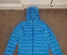 Columbia Kids Puffer Coat
