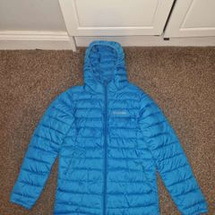 Columbia Kids Puffer Coat