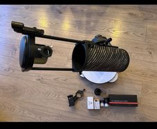 Telescope