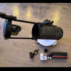 Telescope