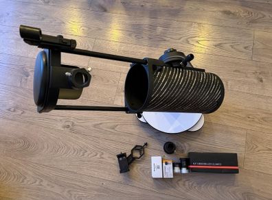Telescope