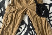 boys cargo trousers