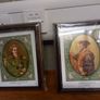 polish pictures in frames with glass Image 6