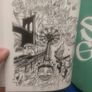 Graffiti Tattoo book Image 5