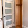 Kitchen cabinet wood Image 2