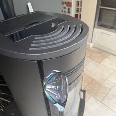 taylormade sim max 2 4 hybrid