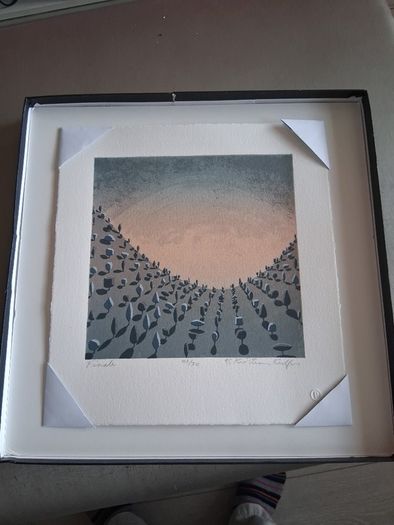 art