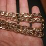 SOLVAR Gold Plated Necklaces Image 5