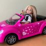 Chelsea and Car Image 2