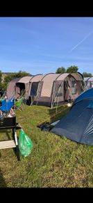 Camping Tent