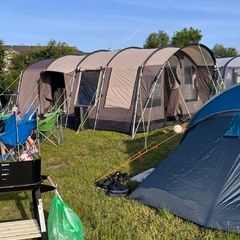 Camping Tent