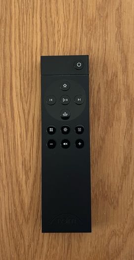 Naim Mu-so Wireless Speaker