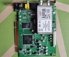 hvr-1100 dvb-t TV card