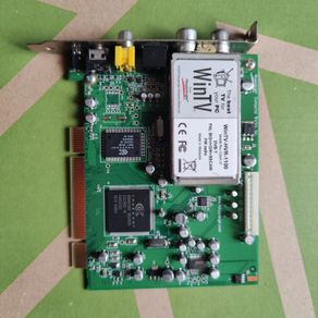 hvr-1100 dvb-t TV card