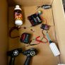 RC Car Bundle Nitro & Electric Image 9