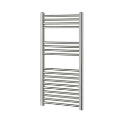 Blyss Chrome Towel Radiator 1000 x 450mm