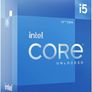 Intel Core i5-12600K Processor Image 2
