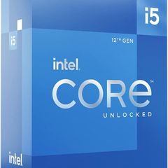 Intel Core i5-12600K Processor