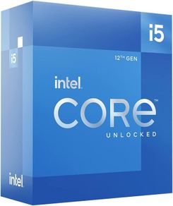 Intel Core i5-12600K Processor