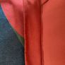 Vintage pink velvet arm chair (free if can be collected) Image 3