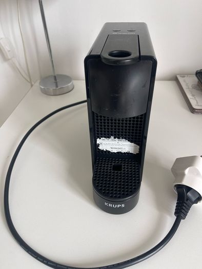 coffee machine