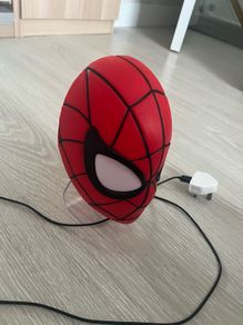 spiderman light