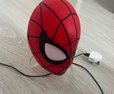 spiderman light