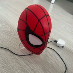 spiderman light