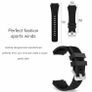 Luxury Band Strap For 22mm Samsung Galaxy Watch 3 45mm 46mm Gear S3 Frontier Image 4