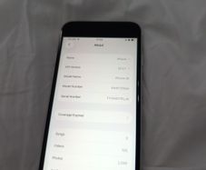 iPhone se