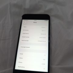iPhone se