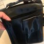 Across  Body / Shoulder Leather Bag Image 8
