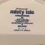 Noritake Keltcraft Misty Isle 9145 Christys World Tea Set Image 3
