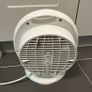 Warmlite thermo fan heater Image 2